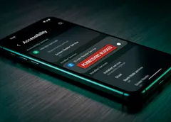 Android 17 blocks non-accessibility apps from the AccessibilityService API