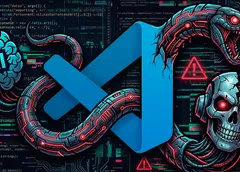 Шпионы в VS Code: расширения с 1,5 млн установок воруют исходный код