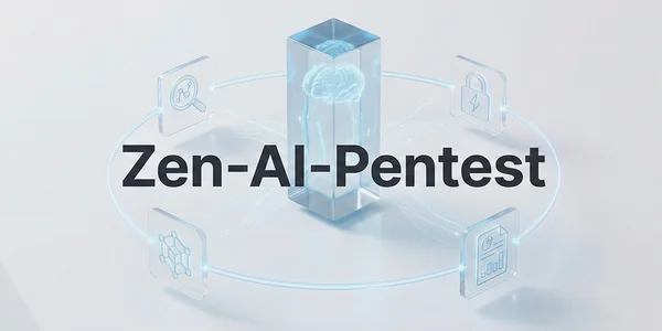 Zen-AI-Pentest: ИИ-агент, который сам проводит пентест. Что умеет, чего не умеет и стоит ли пробовать
