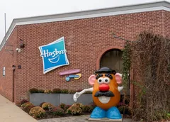 Игрушечный гигант Hasbro подтвердил кибератаку: часть систем отключили, восстановление может занять недели