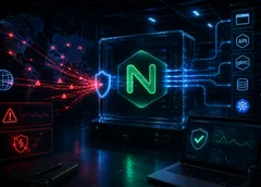 NGINX выпустил срочные исправления: уязвимости могли приводить к сбоям и выполнению кода
