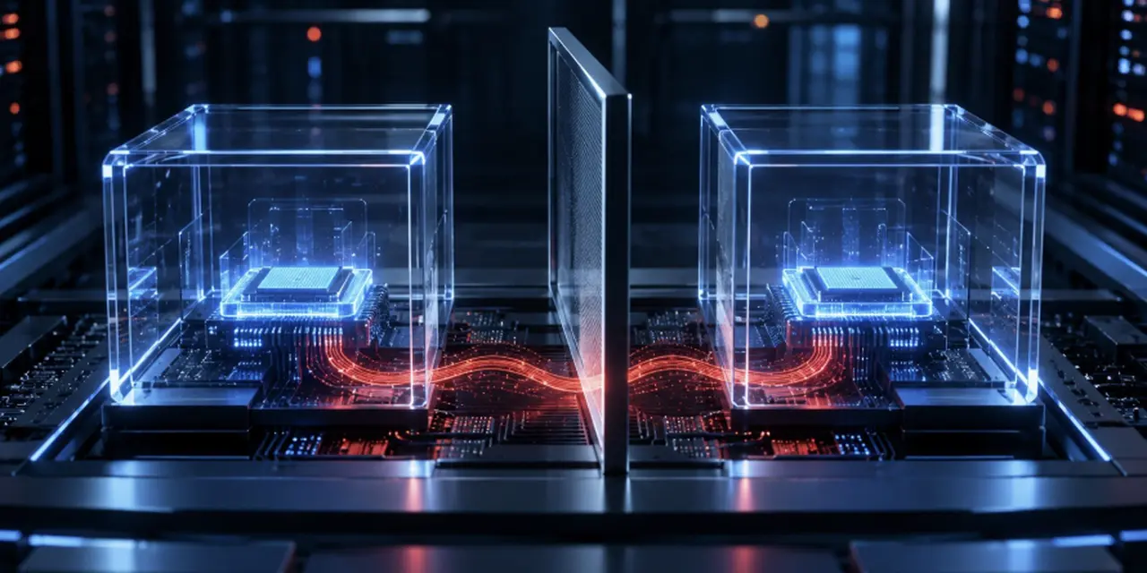 Агенты OpenAI обменялись секретами без сети через кеш процессора