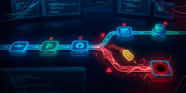 Xygeni GitHub Action backdoored for seven days through tag poisoning attack