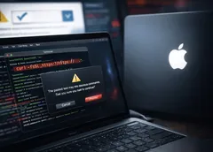 Apple добавила защиту в Terminal: macOS теперь останавливает часть атак ClickFix до запуска команды