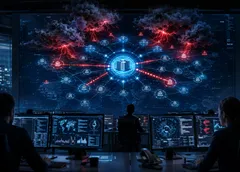 Positive Technologies выводит «Киберпогоду»: сервис будет прогнозировать атаки через подрядчиков и переводить их в бизнес-риски