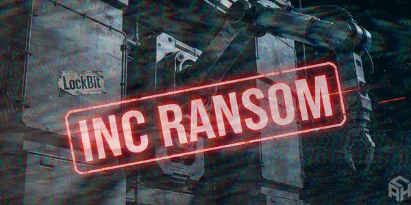 INC RANSOM Breaches Italian Manufacturer STIM Group Two Years After LockBit Attack