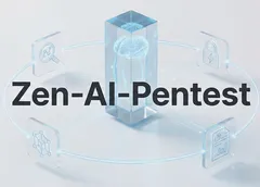 Zen-AI-Pentest: ИИ-агент, который сам проводит пентест. Что умеет, чего не умеет и стоит ли пробовать