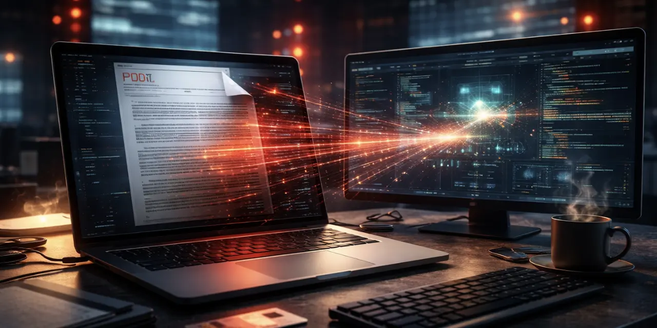 Открыли PDF — отдали данные: Adobe выпустила экстренный патч для Reader