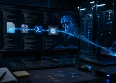 Blogspot стал тайником для стилера: Veil#Drop прячет PureLog в памяти Windows