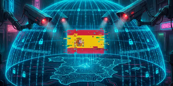 Испания против Telegram: Дуров предупредил о введении тотальной цензуры и деанонимизации