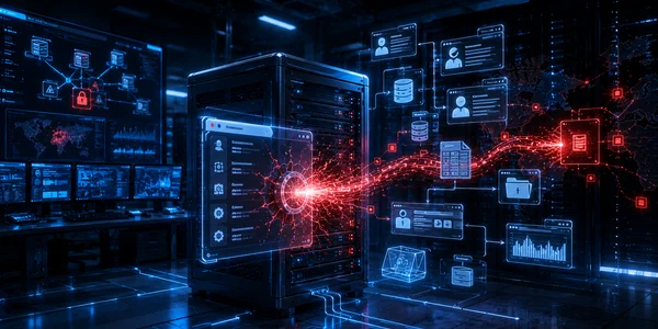 ShinyHunters заявили о попытке взлома PeopleSoft-портала ФБР: под ударом оказались серверы Oracle у сотни организаций