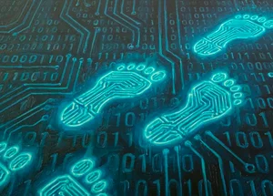 Цифровой след: Почему кнопки «Стереть всё» не существует