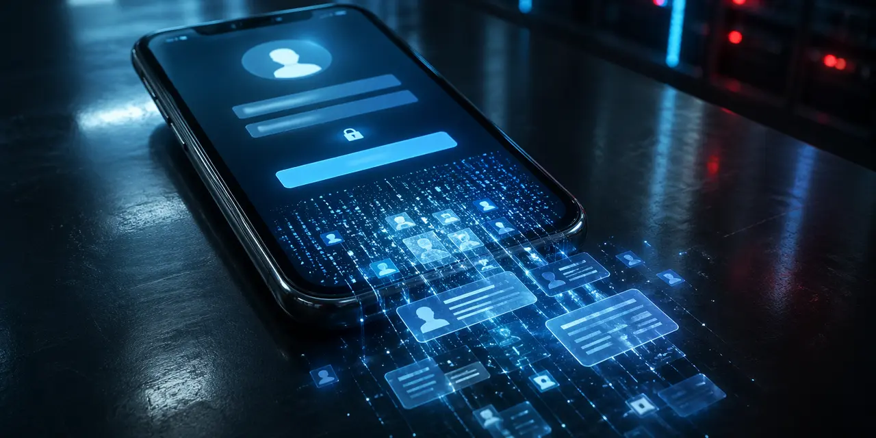 Во Франции подтвердили утечку с портала ANTS: под угрозой данные пользователей госуслуг