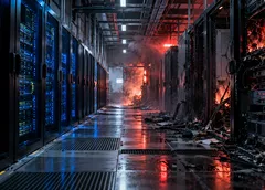 Три атаки на ЦОДы «Яндекса»: Минцифры готовит защиту