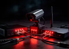 Four IoT botnets behind record 31.4 Tbps DDoS attacks dismantled in US-led operation