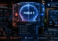 Anthropic готовит возвращение Fable 5: доступ к мощной ИИ-модели могут открыть после двух недель блокировки