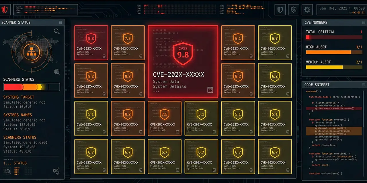 Обзор уязвимостей за 4 марта 2026: Apache Ranger с оценкой 9.8, Django под DoS и семь уязвимых плагинов WordPress