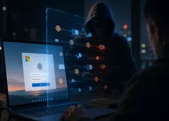 Evilginx снова бьет по Microsoft 365: фишинг крадет не пароль, а готовый вход в аккаунт