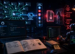 Вредоносный Go-модуль раскрыл фабрику приманок на GitHub