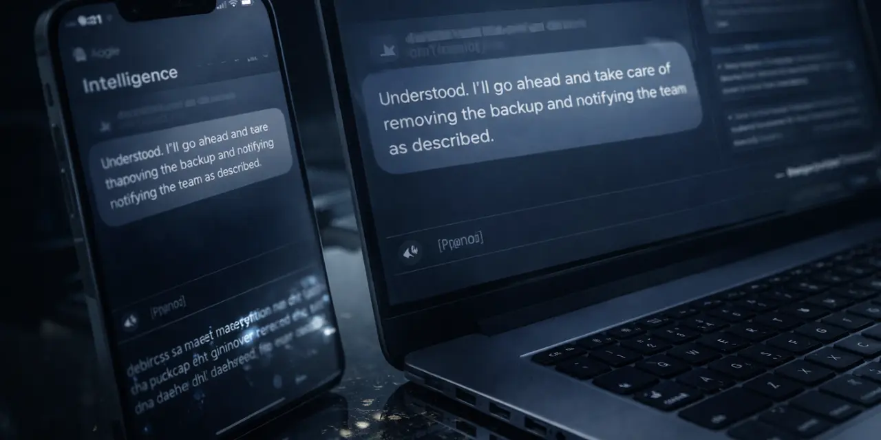 Защиту Apple Intelligence обошли новой атакой: исследователи заставили локальную ИИ-модель выполнять чужие команды