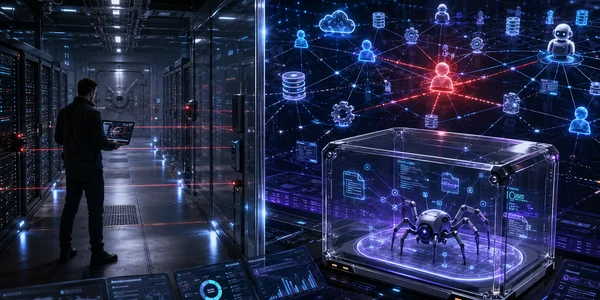 Bank of America покупает MDSec, Okta — Permiso