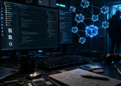 В открытые пакеты подмешали троян: хакеры бьют по разработчикам через npm, Go, Packagist и расширения Chrome