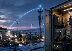 Через ветроэлектростанцию и частный APN: как злоумышленник добрался до польской ТЭЦ и остановил турбину