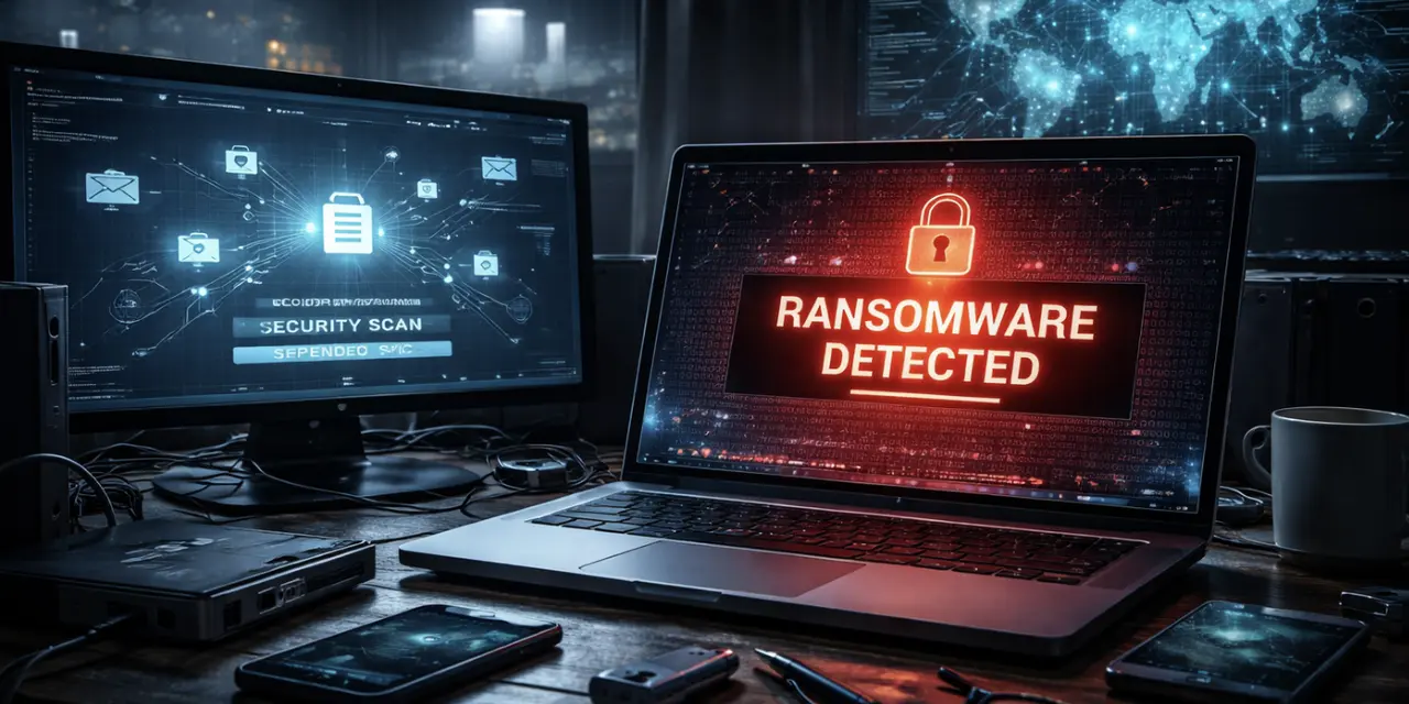 В Google Drive включили защиту от шифровальщиков и начали восстанавливать поврежденные файлы