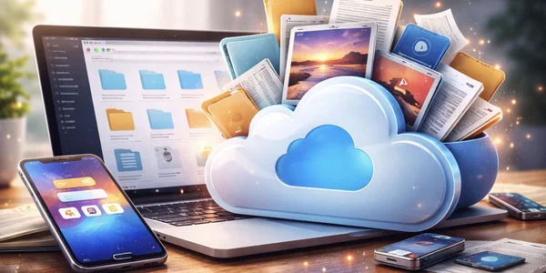 Apple не удалит данные из iCloud сразу после окончания iCloud+ у российских пользователей?