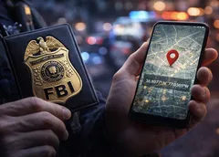 ФБР признало, что снова покупает данные о местоположении американцев: почему это вызвало новый спор о слежке