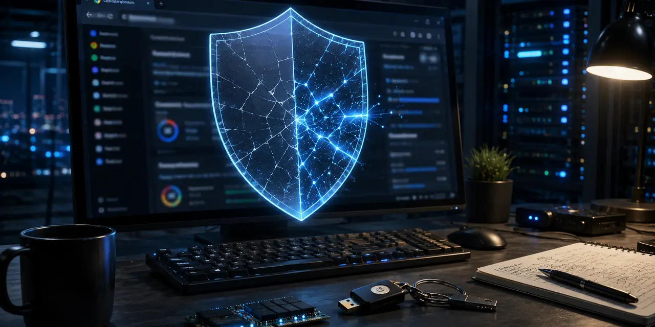 Chrome закрыл две критические уязвимости