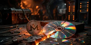 Fake installer operation REF1695 earned $9,400 in Monero deploying RATs and miners