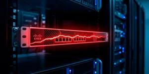 Interlock ransomware exploited Cisco firewall zero-day 36 days before disclosure