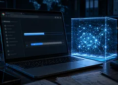 В Chrome нашли 4-гигабайтный файл Gemini Nano — браузер скачивает ИИ-модель без предупреждения
