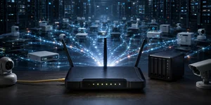Evooo1Bot превращает роутеры и серверы в узлы для чужого трафика