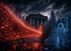 Каждая девятая DDoS-атака привела к сбою: что Банк России увидел в киберугрозах 2025 года и чего ждёт в 2026?