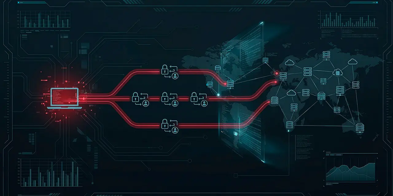 Infostealer on North Korean operative's PC links DPRK to Polyfill.io supply chain attack