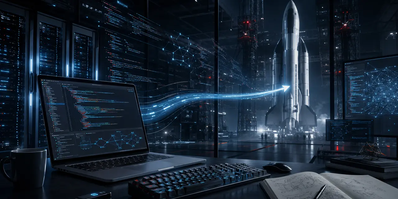 SpaceX покупает Cursor за $60 млрд: Илон Маск забирает один из главных ИИ-инструментов для программистов