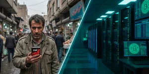 Внутри иранской криптовалютной экосистемы на $7,8 млрд: как КСИР контролирует половину крипто-активности страны