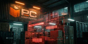 Взлом PCComponentes: утечка данных 16 млн покупателей и банковских карт