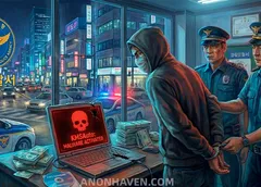 Любители бесплатного Windows потеряли $1,2 млн: создателя вируса в KMSAuto экстрадировали в Южную Корею