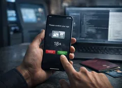 Новое приложение ЕС для проверки возраста раскритиковали после анонса: исследователь показал обход PIN-кода