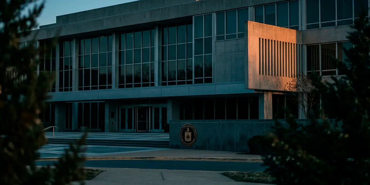 CIA to embed AI «co-workers» in every analytic platform within two years, deputy says