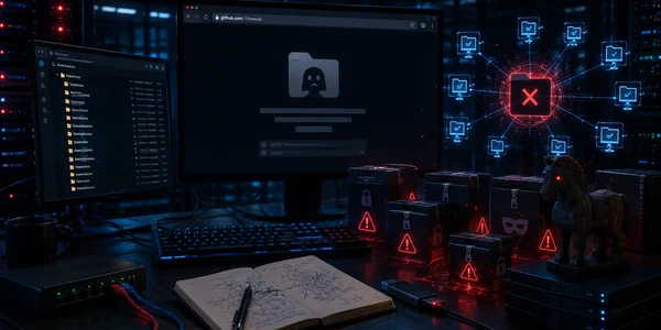 GitHub отправил Flowseal в 404: сборки Zapret исчезли