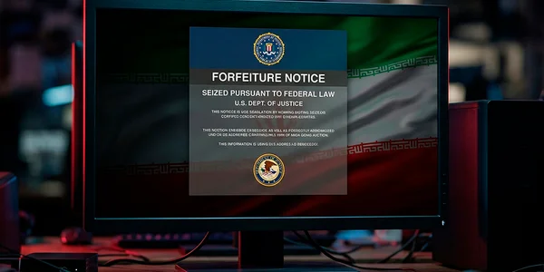 FBI seizes four Handala Hack domains, MOIS-linked group launches replacement within hours