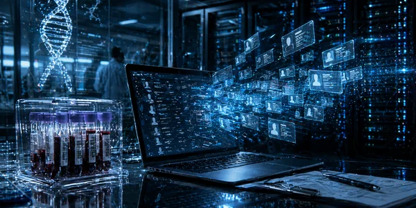 Данные 500 тыс. участников UK Biobank выставили на Alibaba: это не взлом, а провал контроля доступа