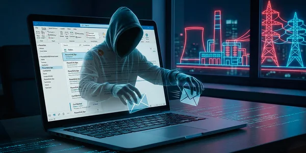 Атака на энергетику через SharePoint: Microsoft раскрыла детали AiTM-кампании