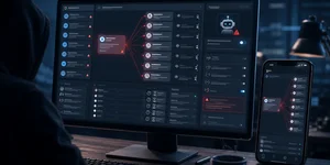 В MAX через бота «Отложка» разослали чужие сообщения по каналам