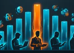 Типичному киберпреступнику не 18, а 35–44 года