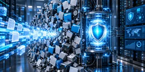 BigDiskBuster блокирует обновления Microsoft Defender